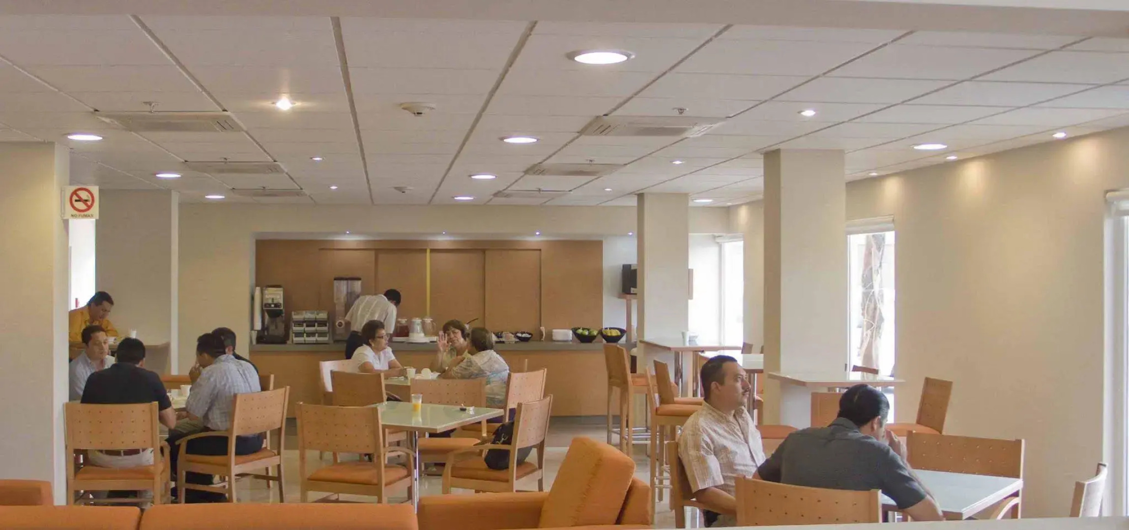 City Express by Marriott Mazatlán