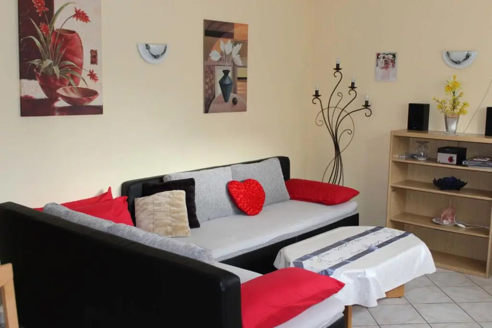 Ferienwohnungen Dippold