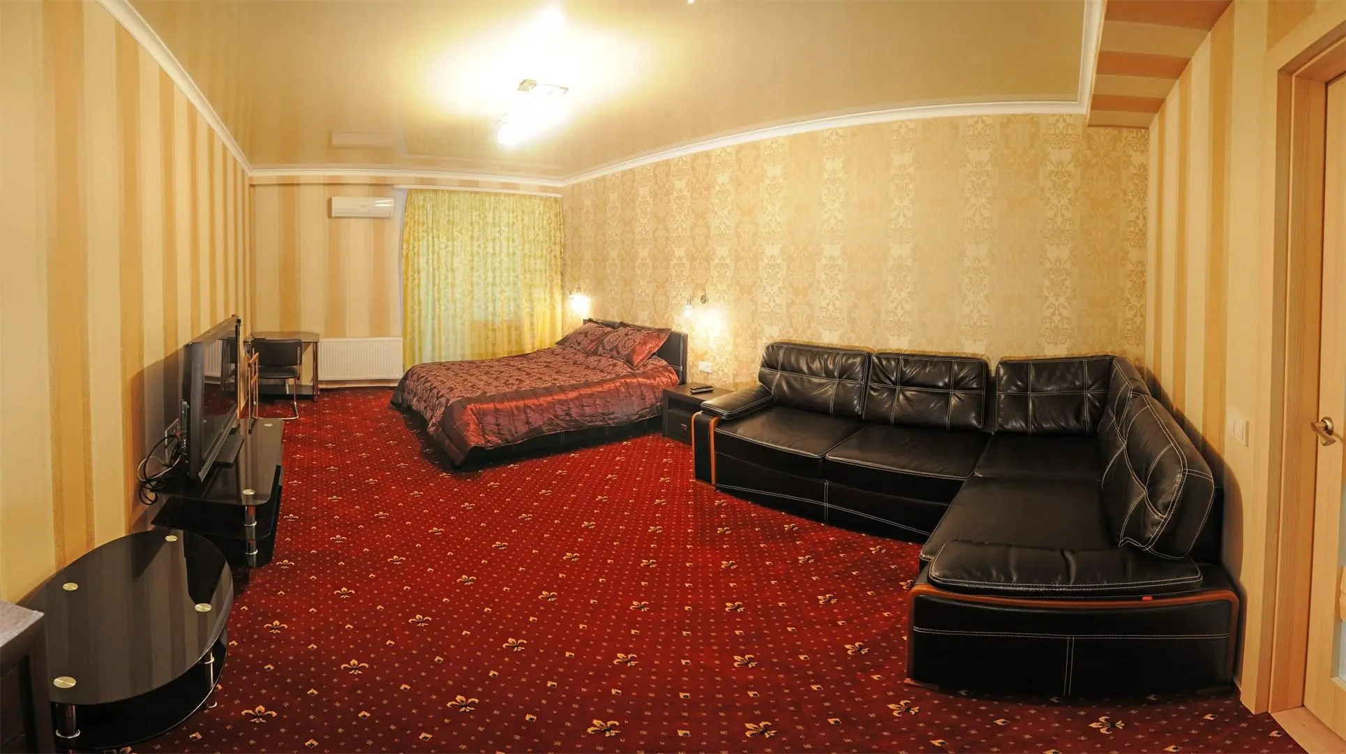 Вилла Никита