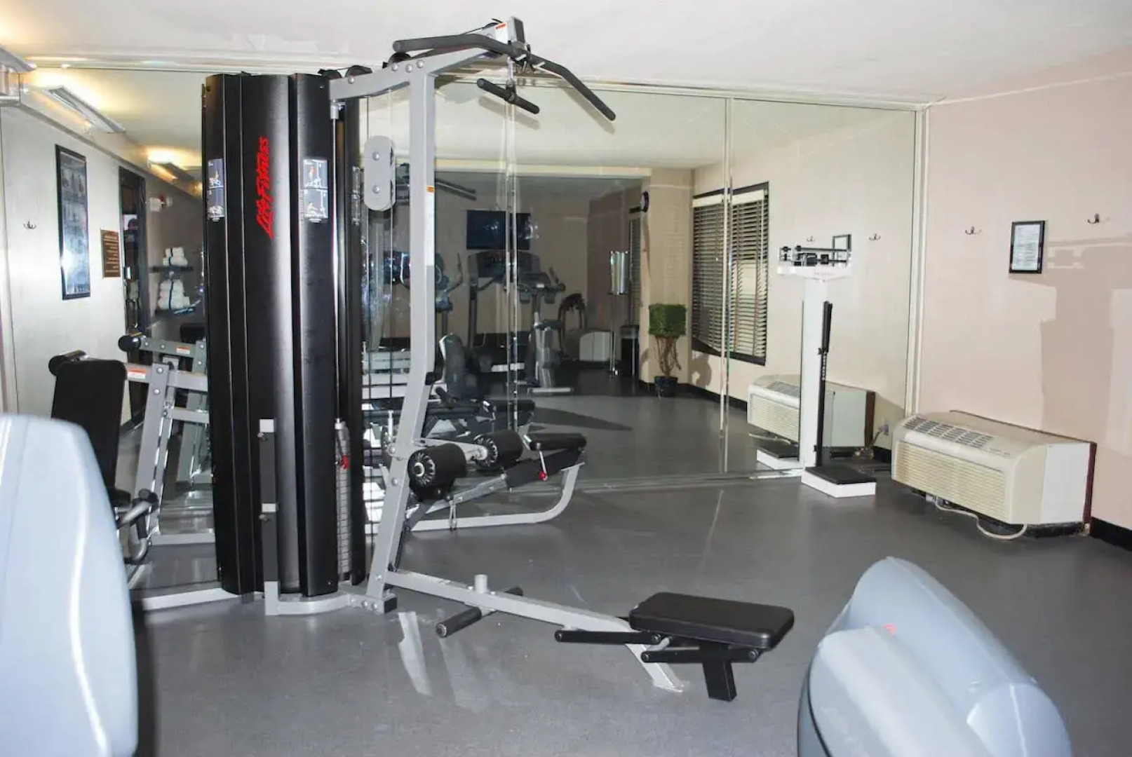 Wyndham Garden Lafayette