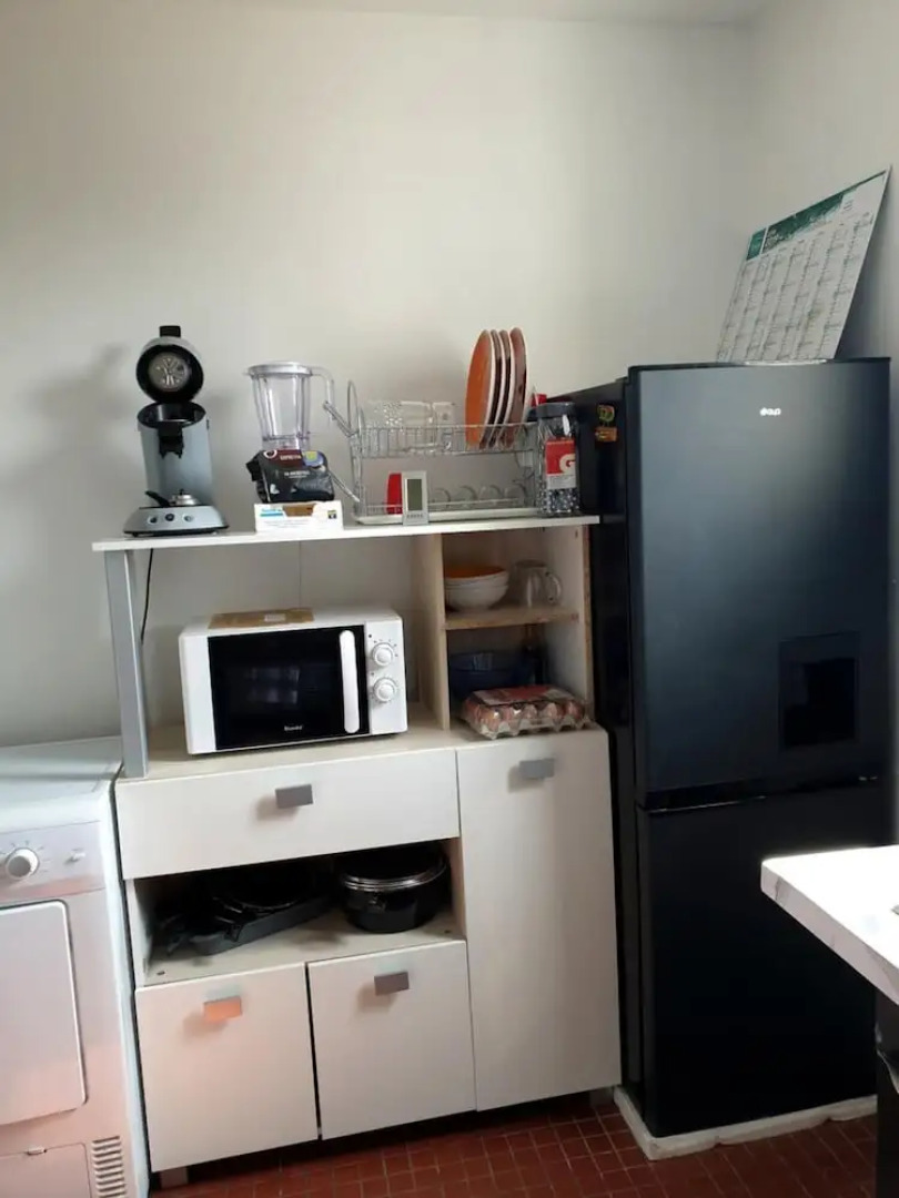 Appartements des Bigarelles à Bourges