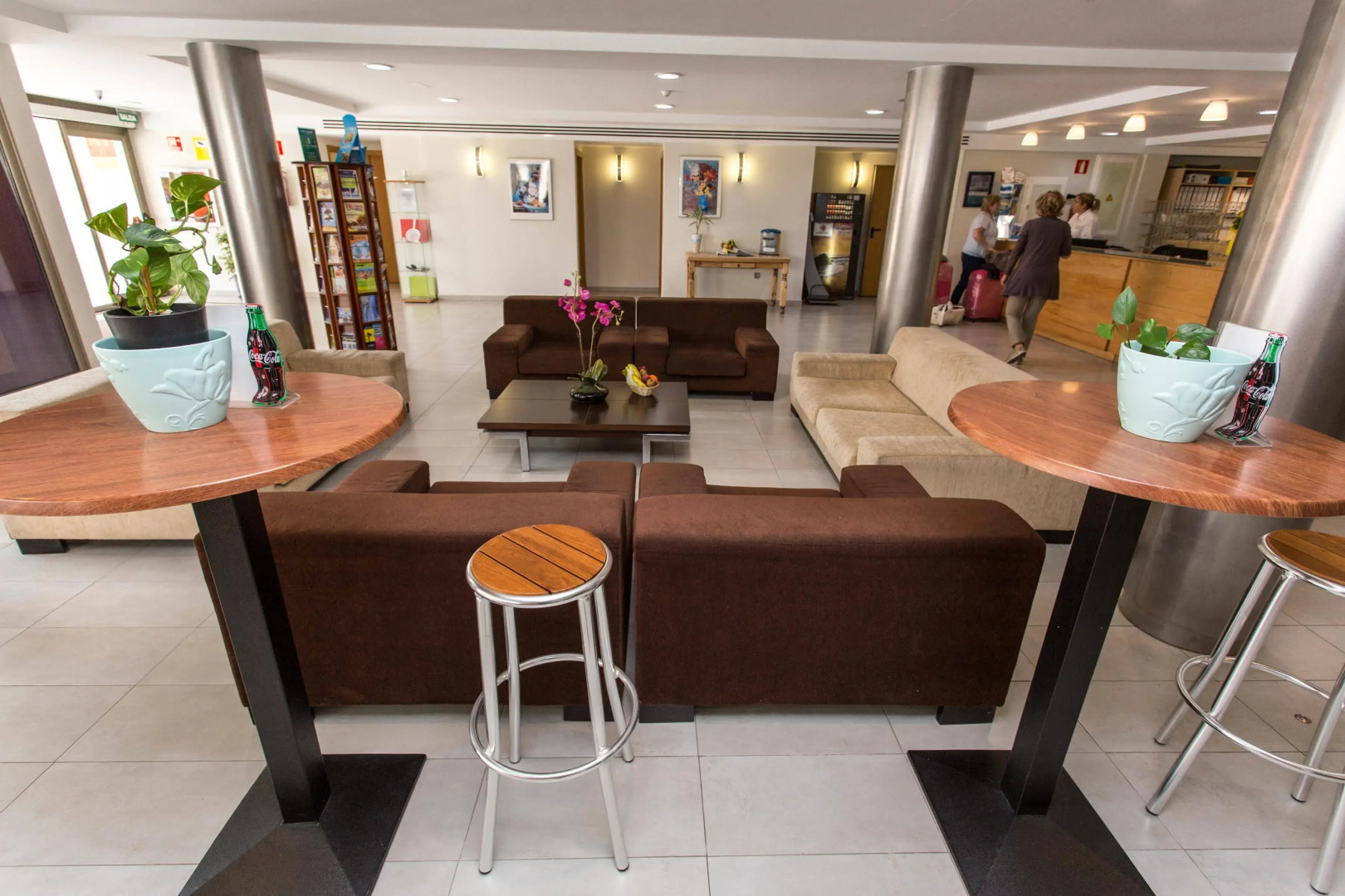 Servatur Alameda de Jandía