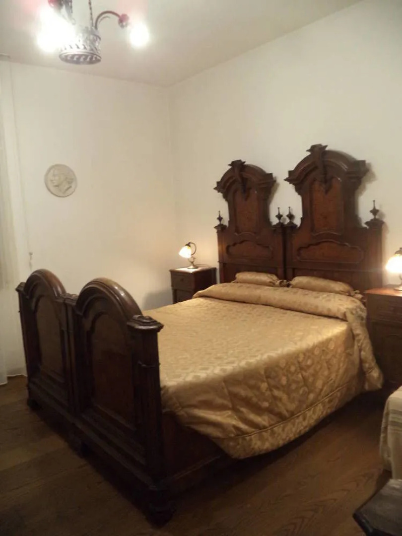 Punto Alloggio B&B