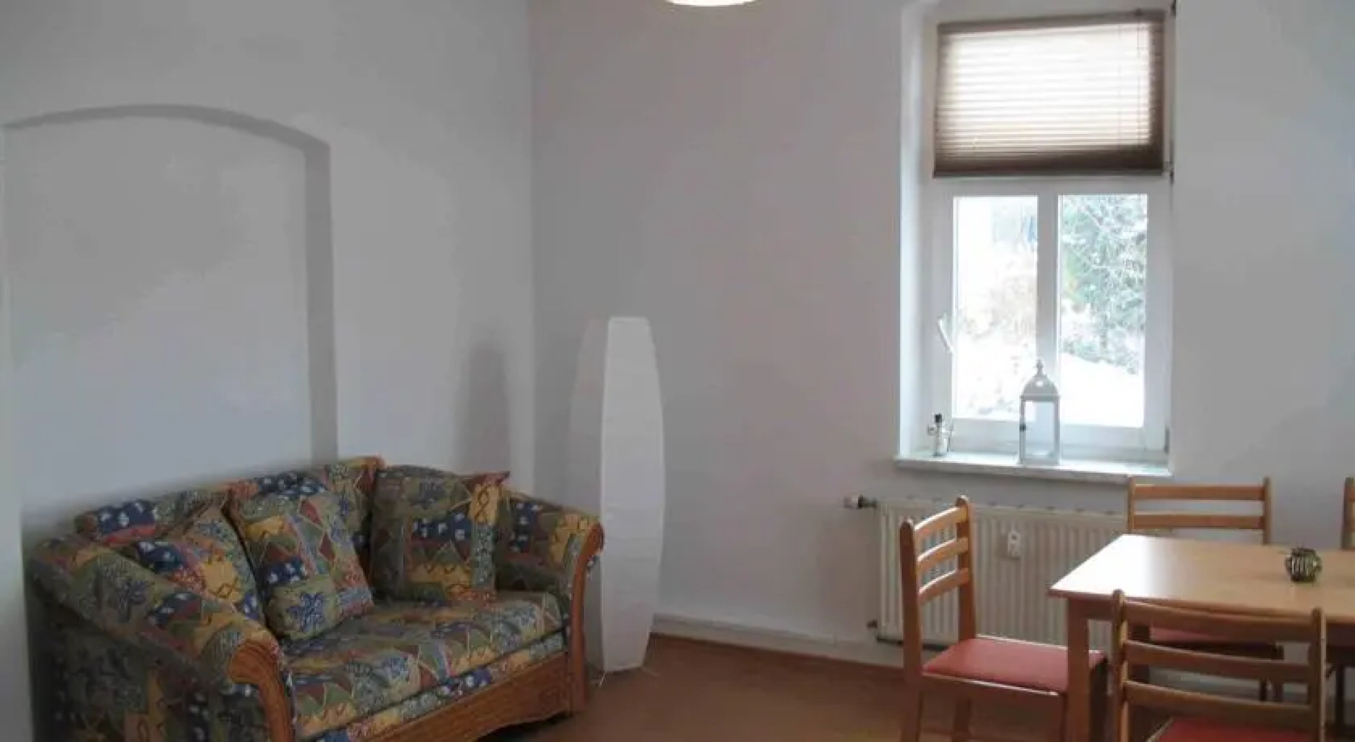 Appartement Zur Alten Schule