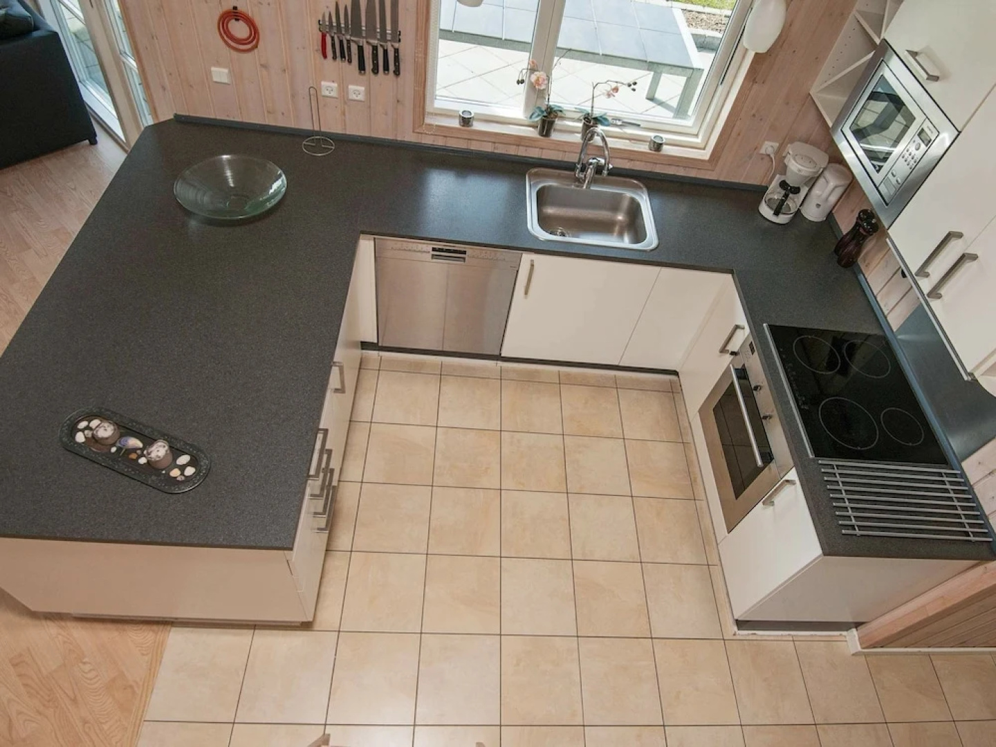 Ideal Holiday Home in Haderslev Denmark With Whirlpool