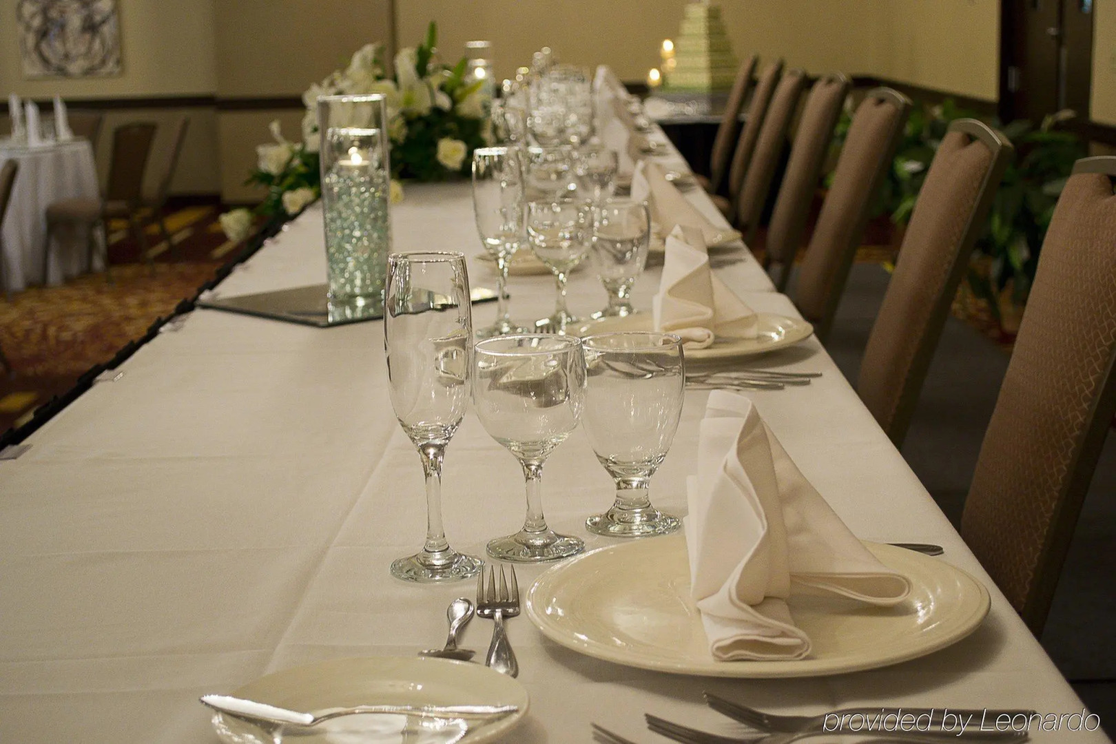 Отель Thousand Hills Resort