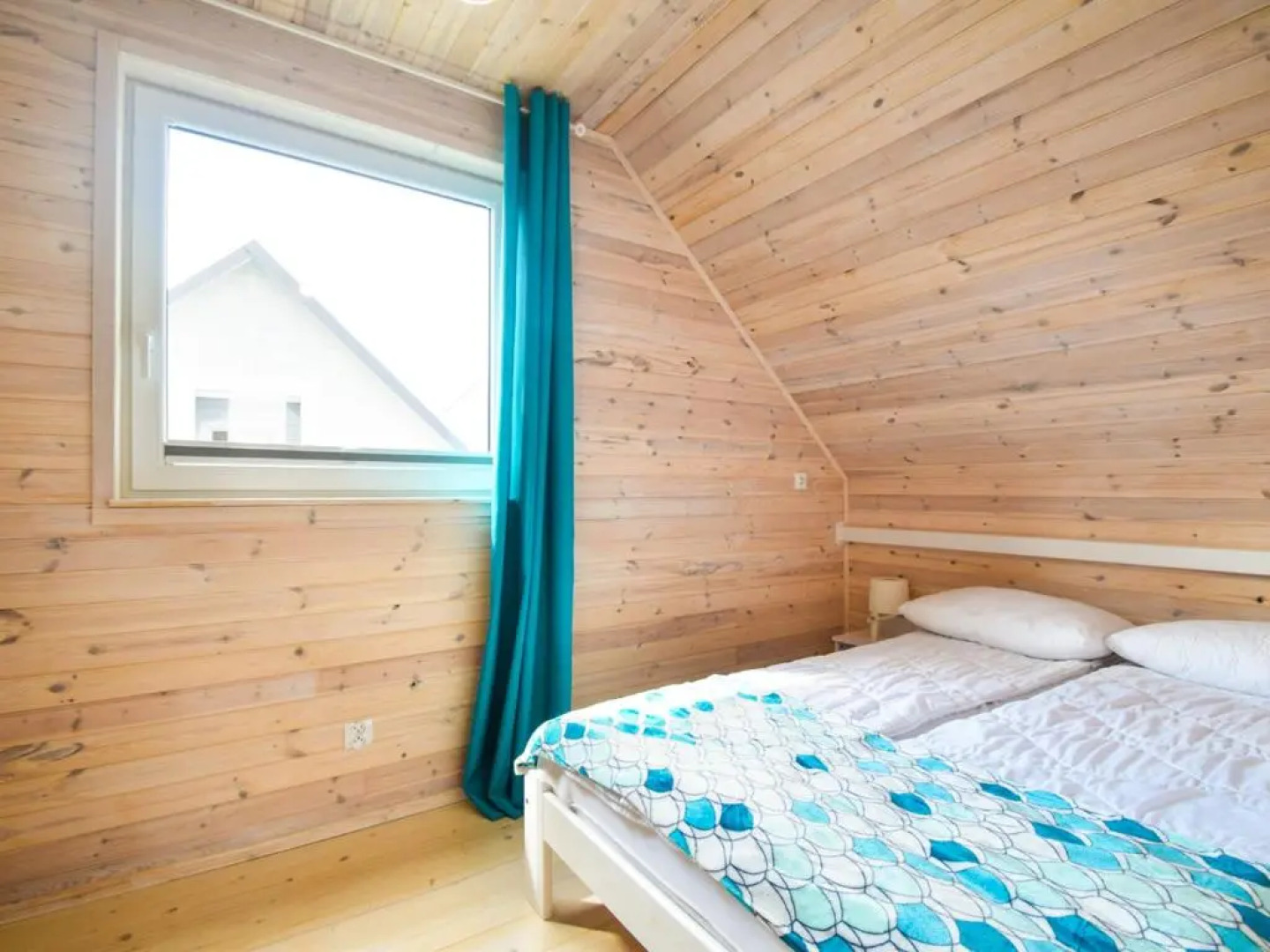 Holiday House Sarbinowo