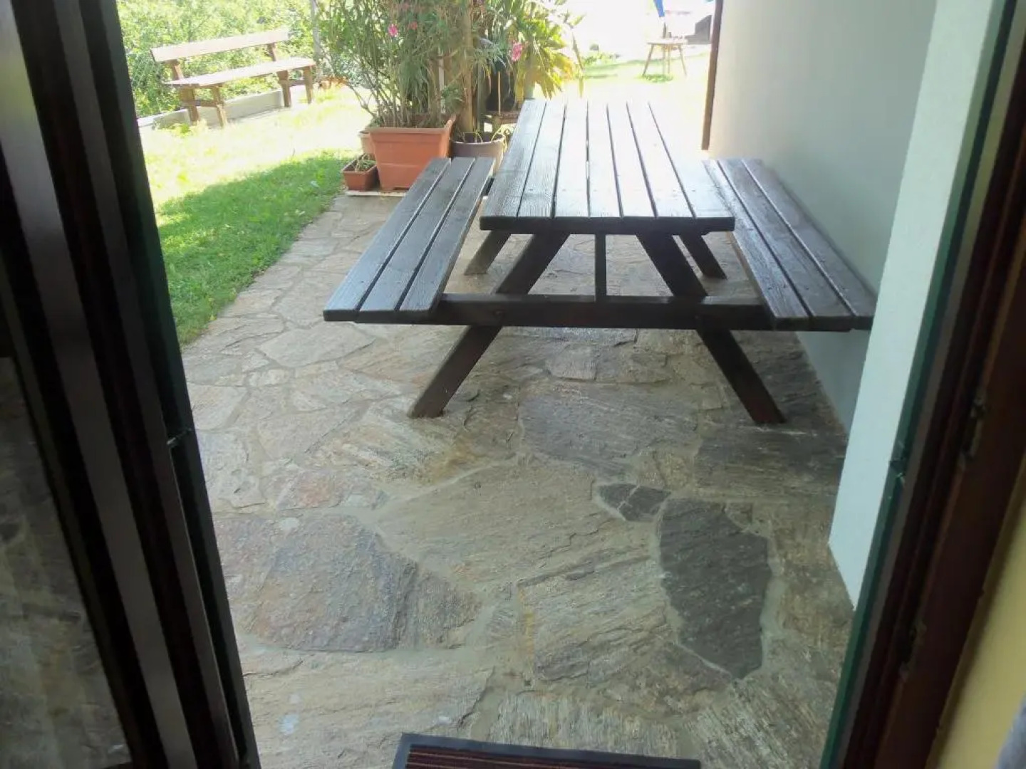 Obstbau und Gästezimmer Stani