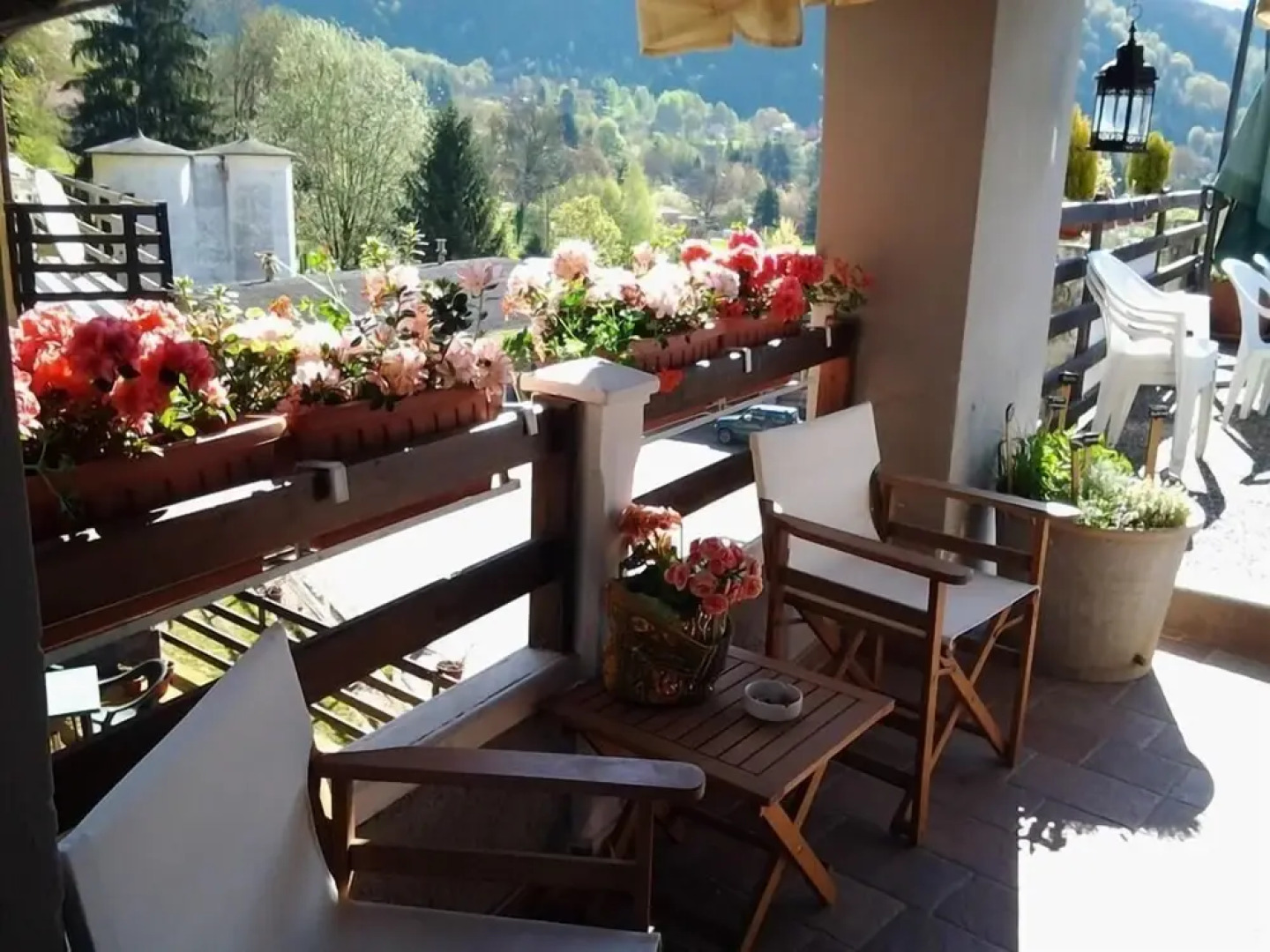 La Fattoria del Pino