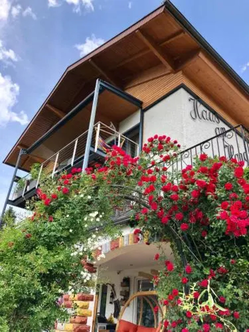 Wolfgangsee Appartment