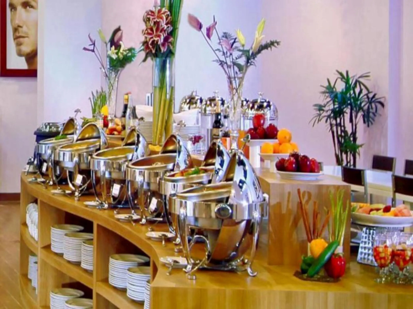 Fame Hotel Gading Serpong