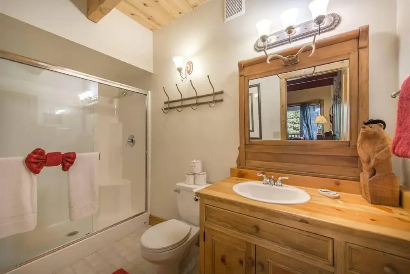 Mckinney Dr Criterion 43 - Ellis Peak