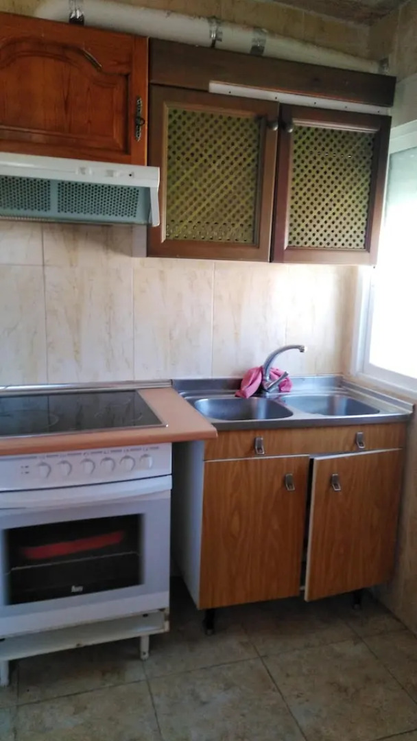 House With 2 Bedrooms in Ciudad Real