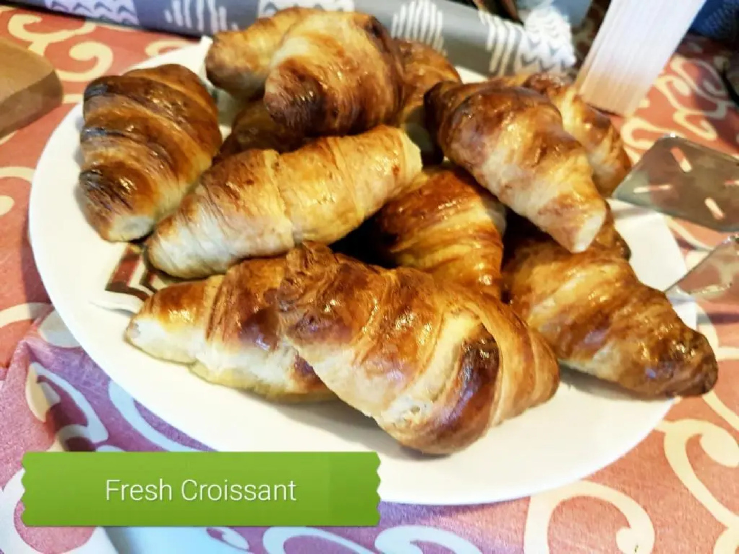 Locanda Del Lago Rosmunda