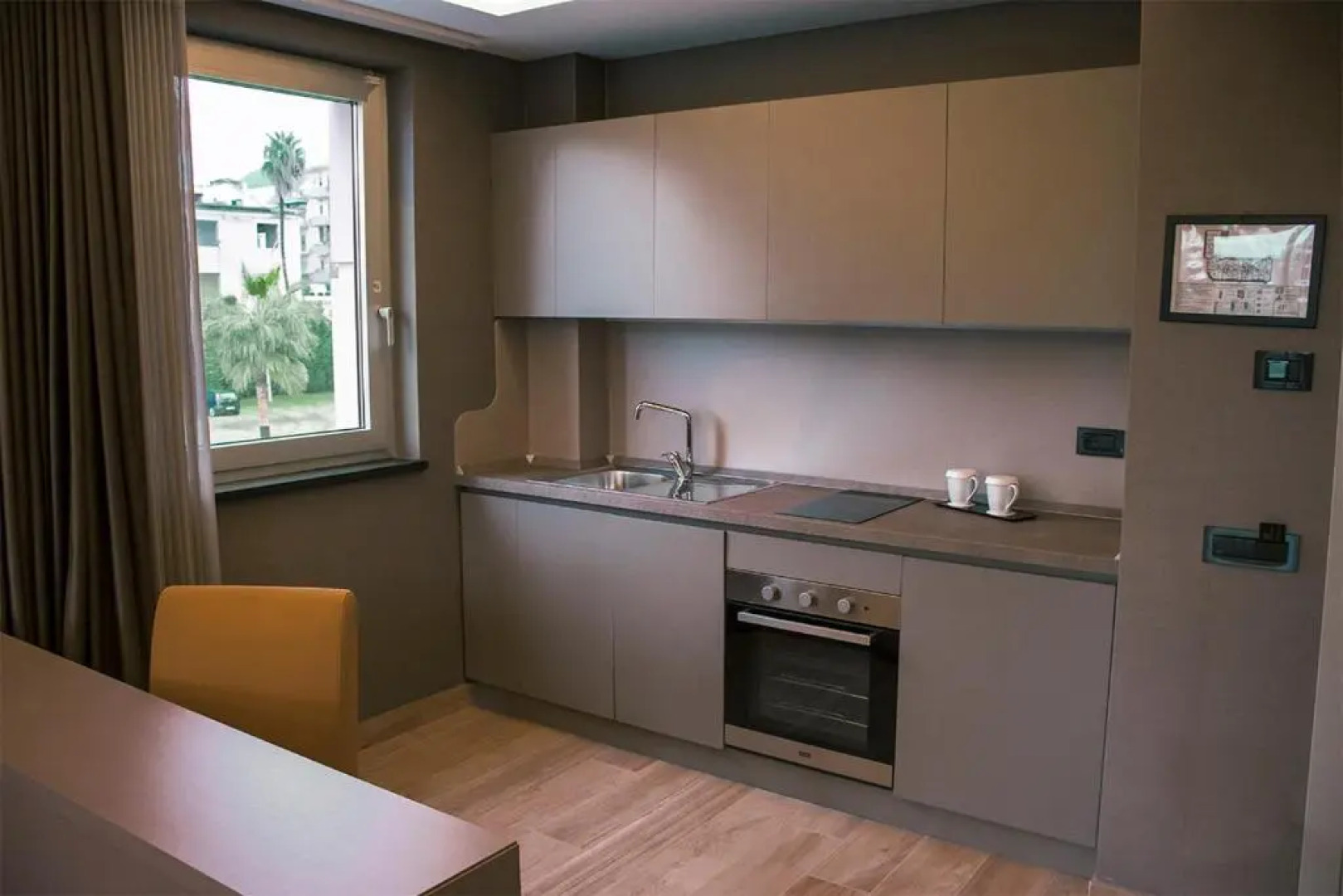 Hotel & Resort Tre Fontane Luxury