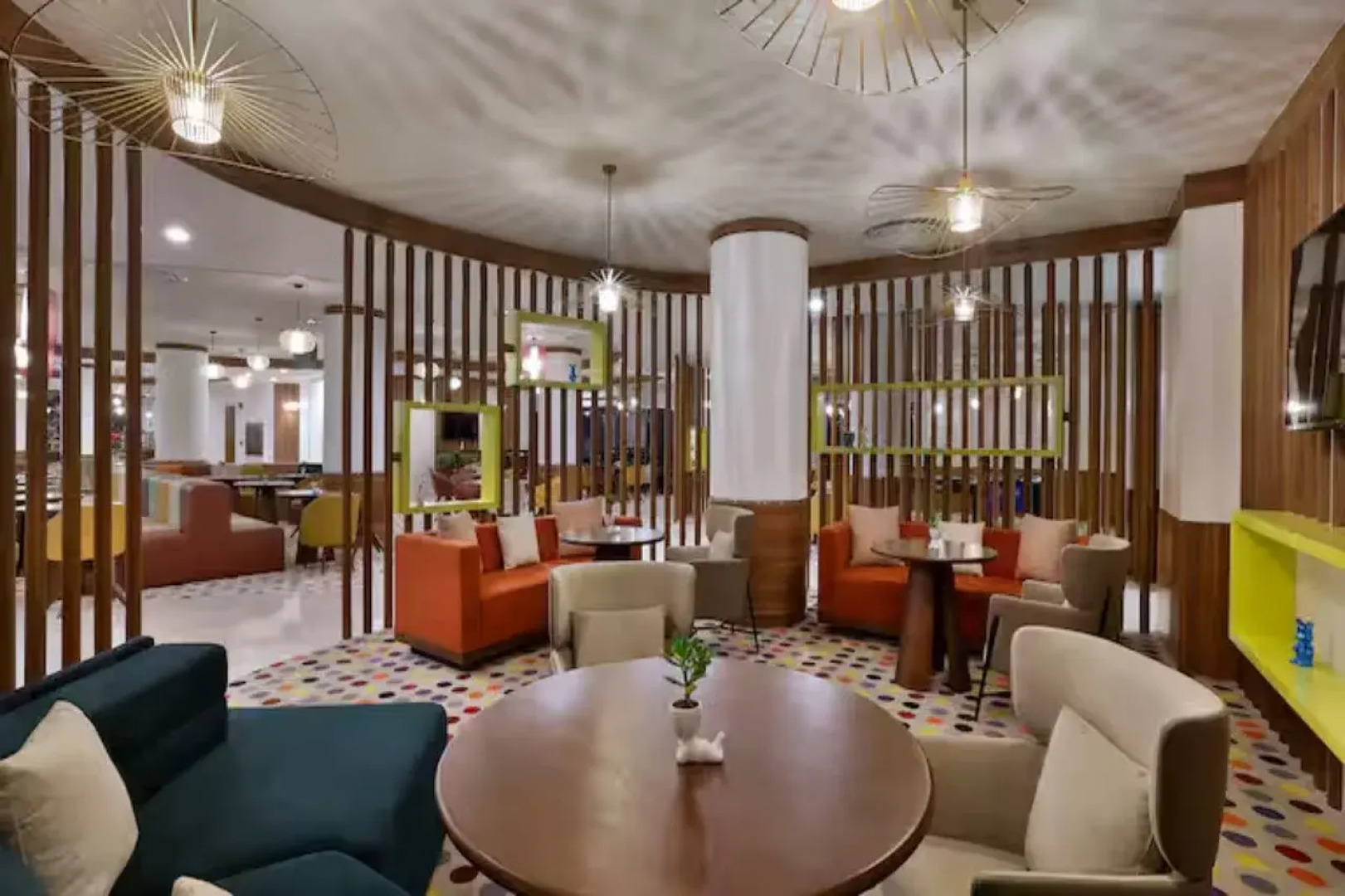 Hampton by Hilton Sharma NEOM Community 1