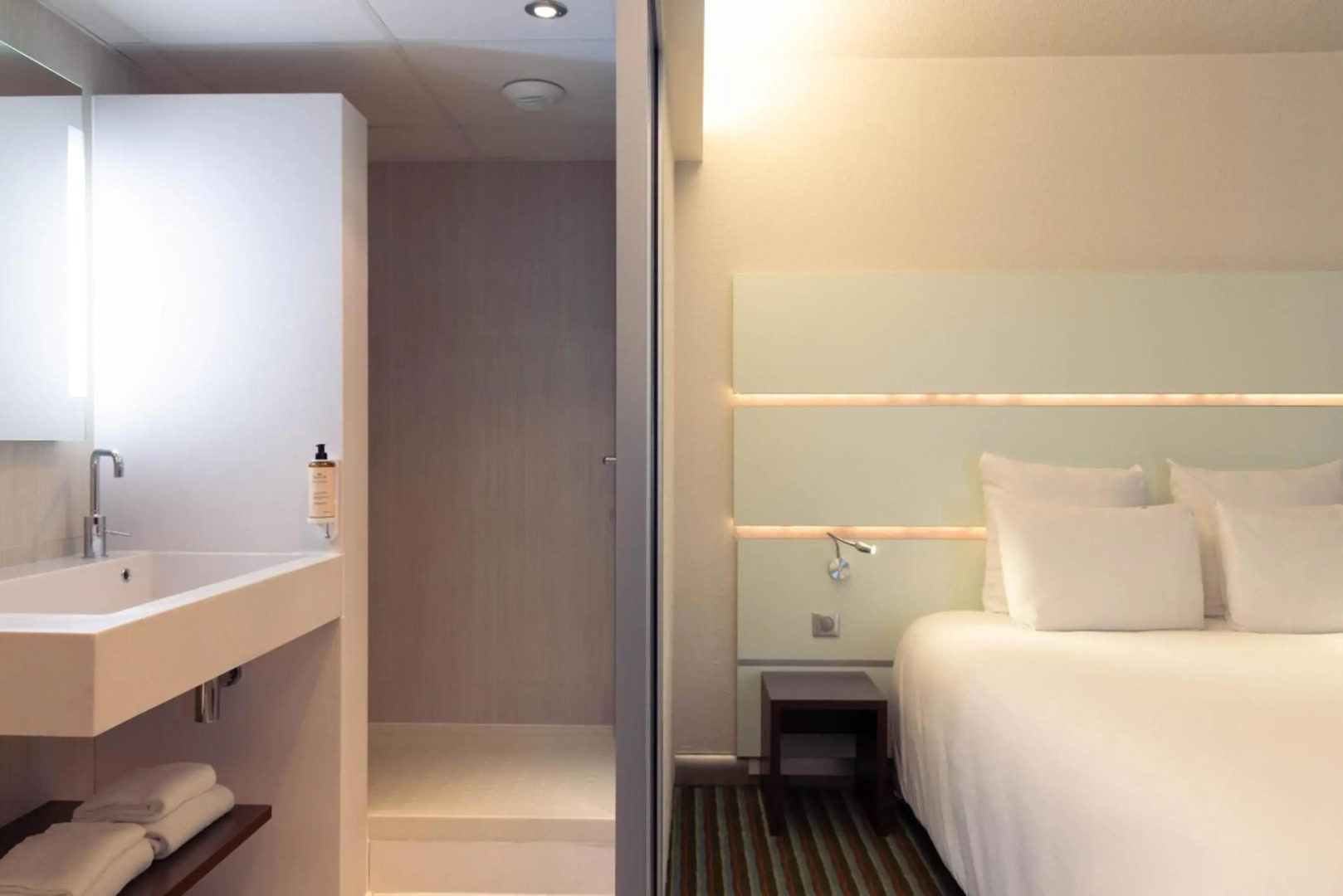 Hotel Kyriad Créteil/Bonneuil-sur-Marne