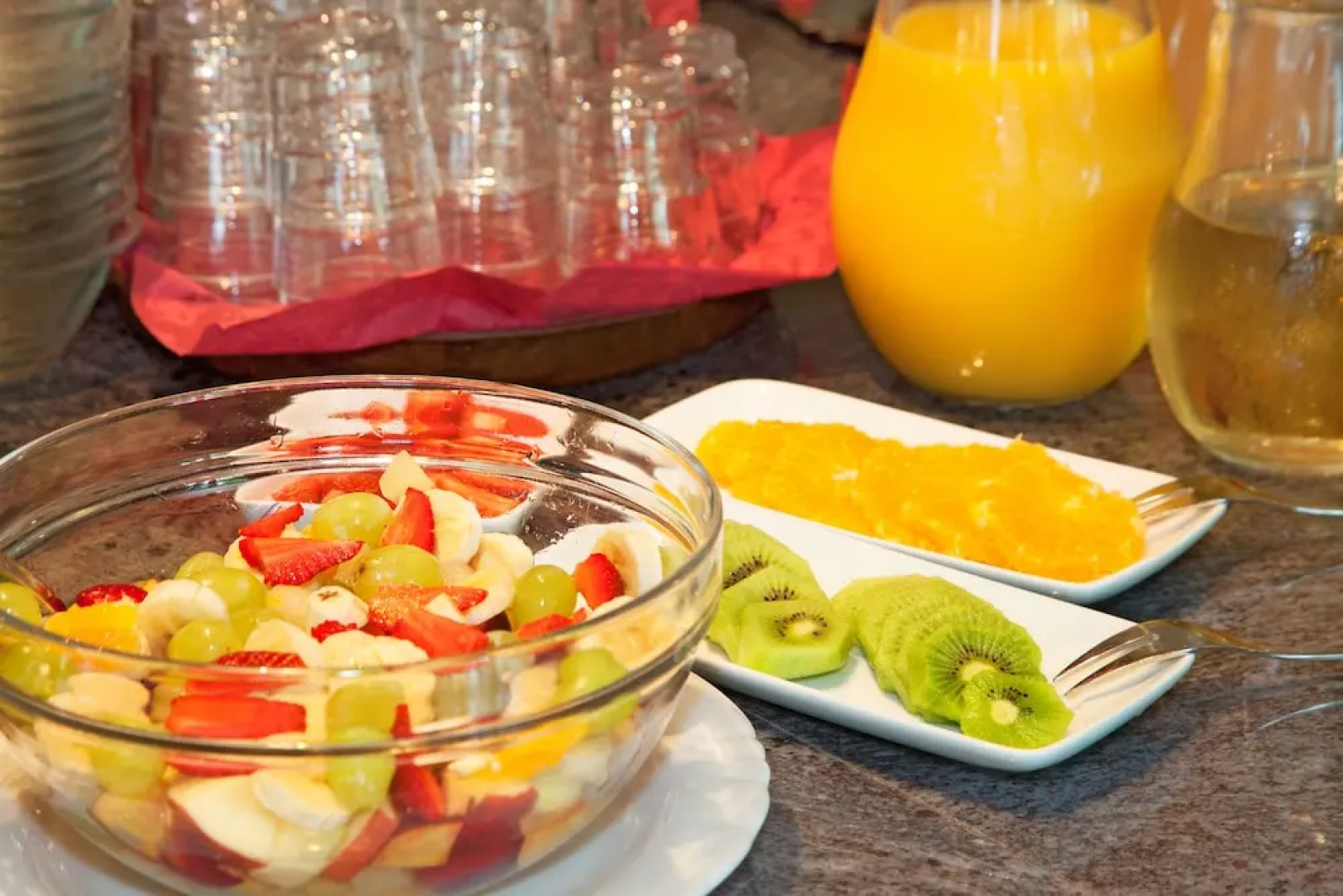 Moselhotel Weinhaus Simon