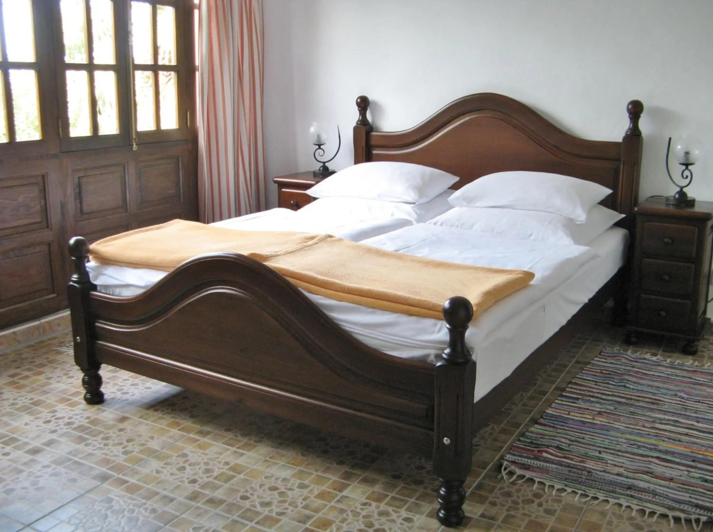 La Casita de la Vega