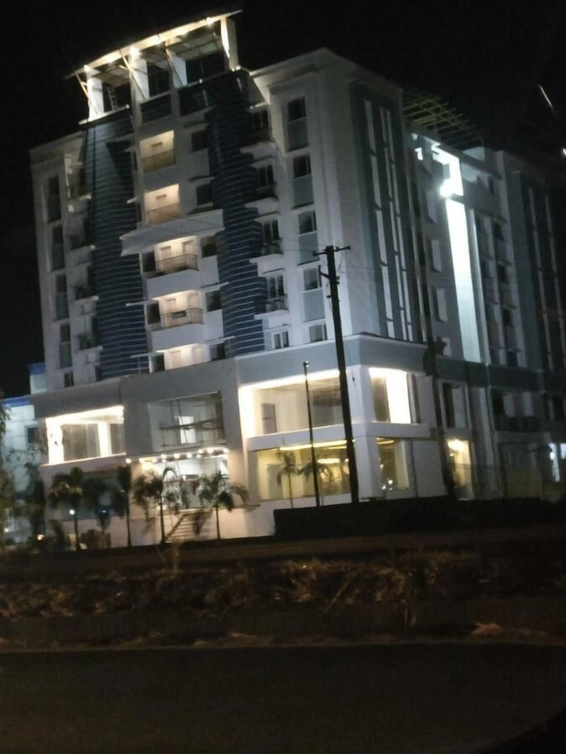 Sign Inn Apart Hotel Sriperumbudur