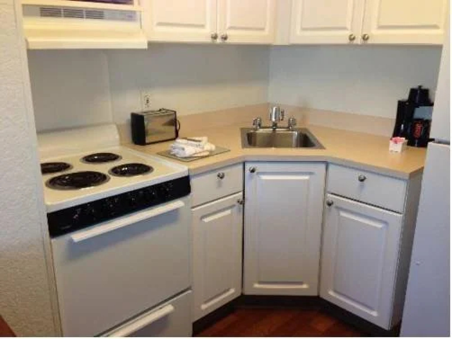 Miami Airport Villas