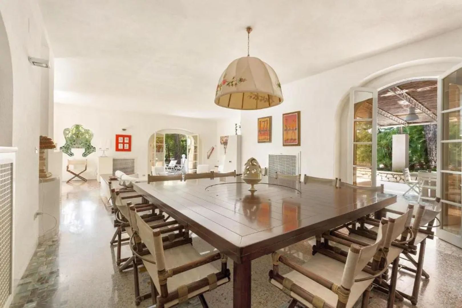 Villa Denise by BarbarHouse