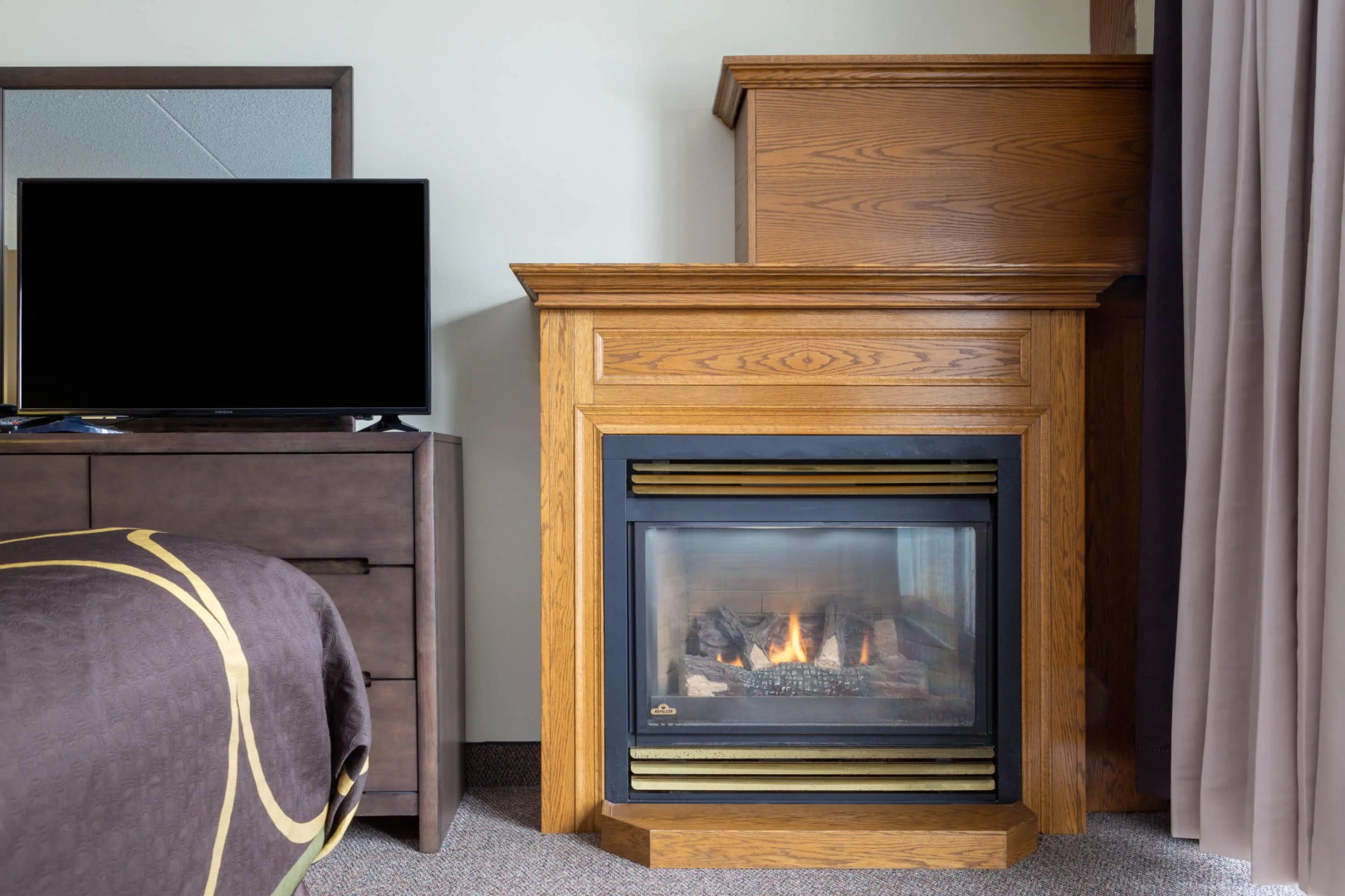 Wyndham College Park North / Washington DC Area