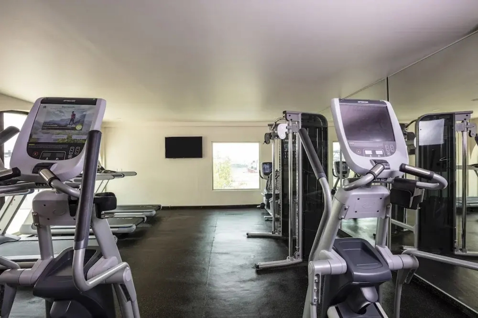 Best Western Campanario