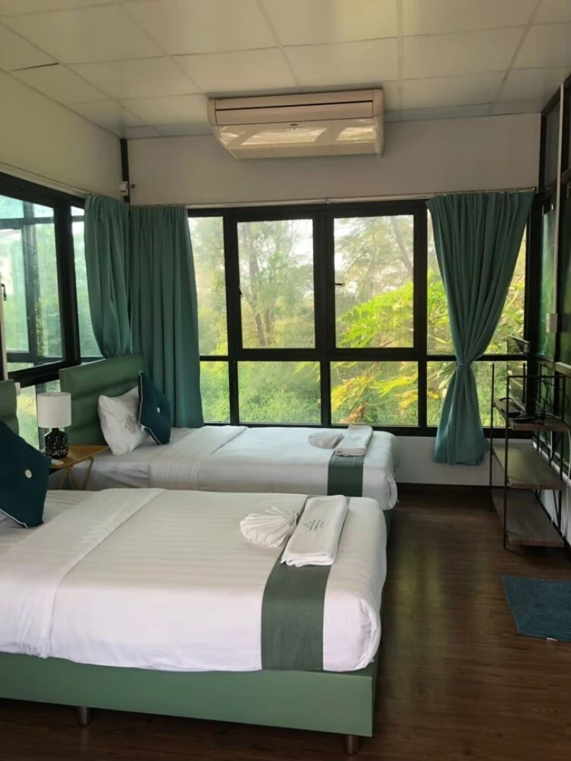 Veerada Boutique Home