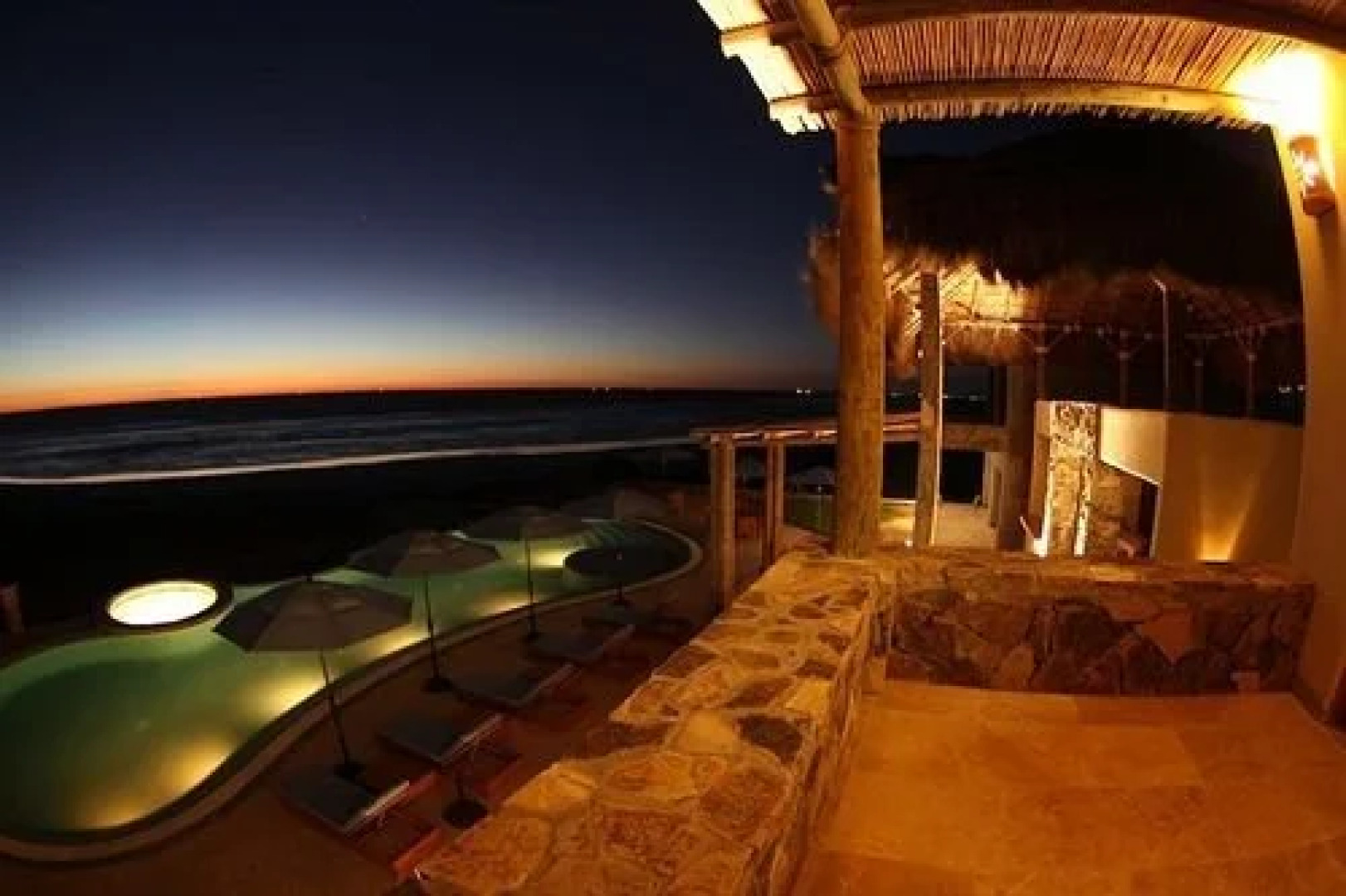 Cardon Adventure Resort