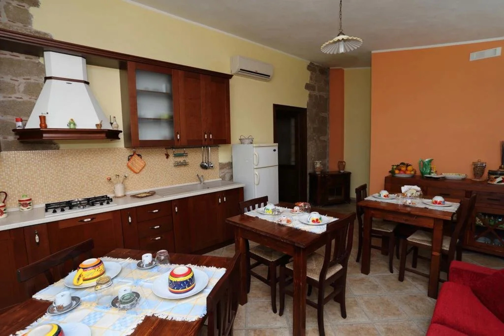 B&B Masseria Caporelli