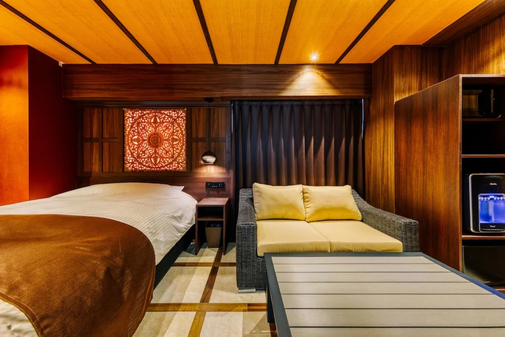 Hotel Lotus Okayama - Adults Only