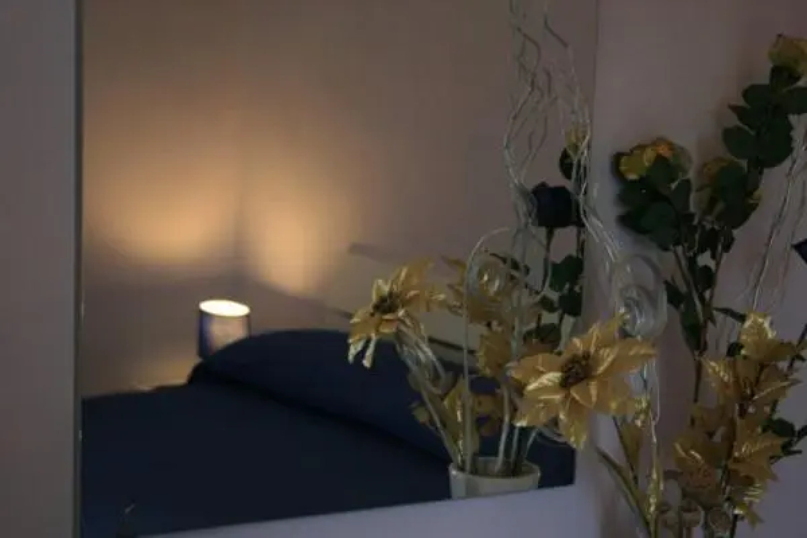 Foresteria delle Naiadi