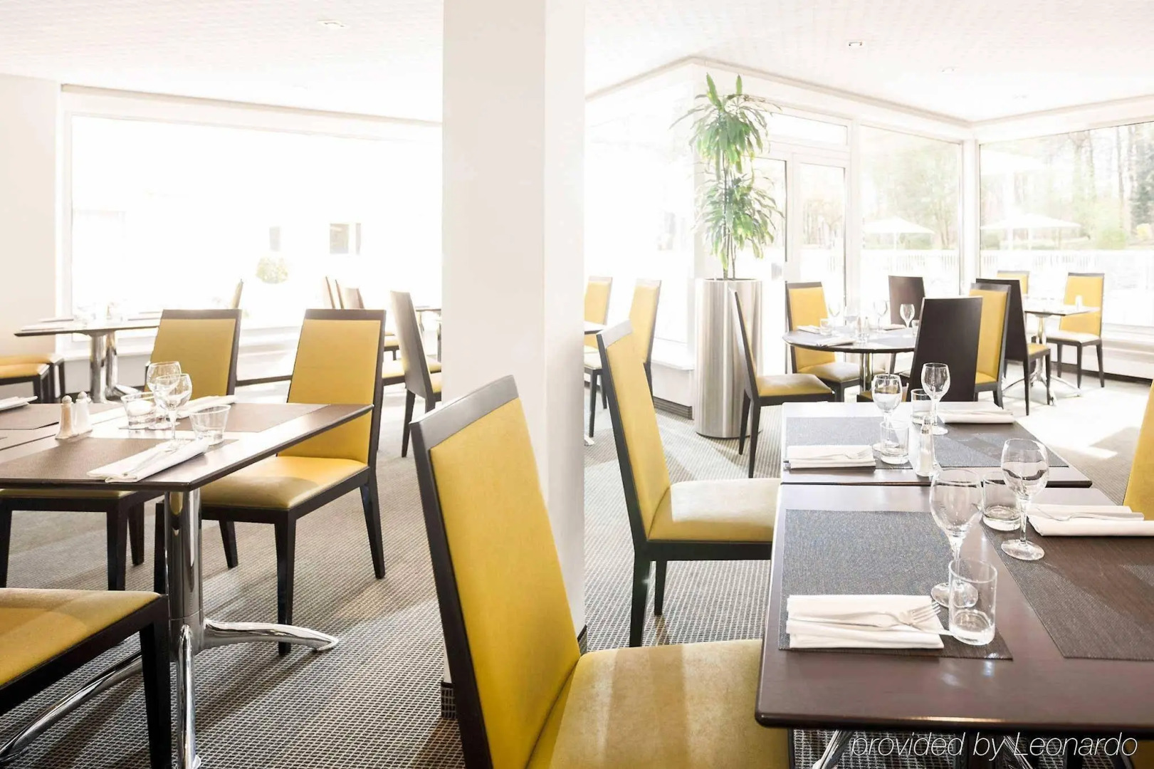 Hôtel Novotel Saint Avold