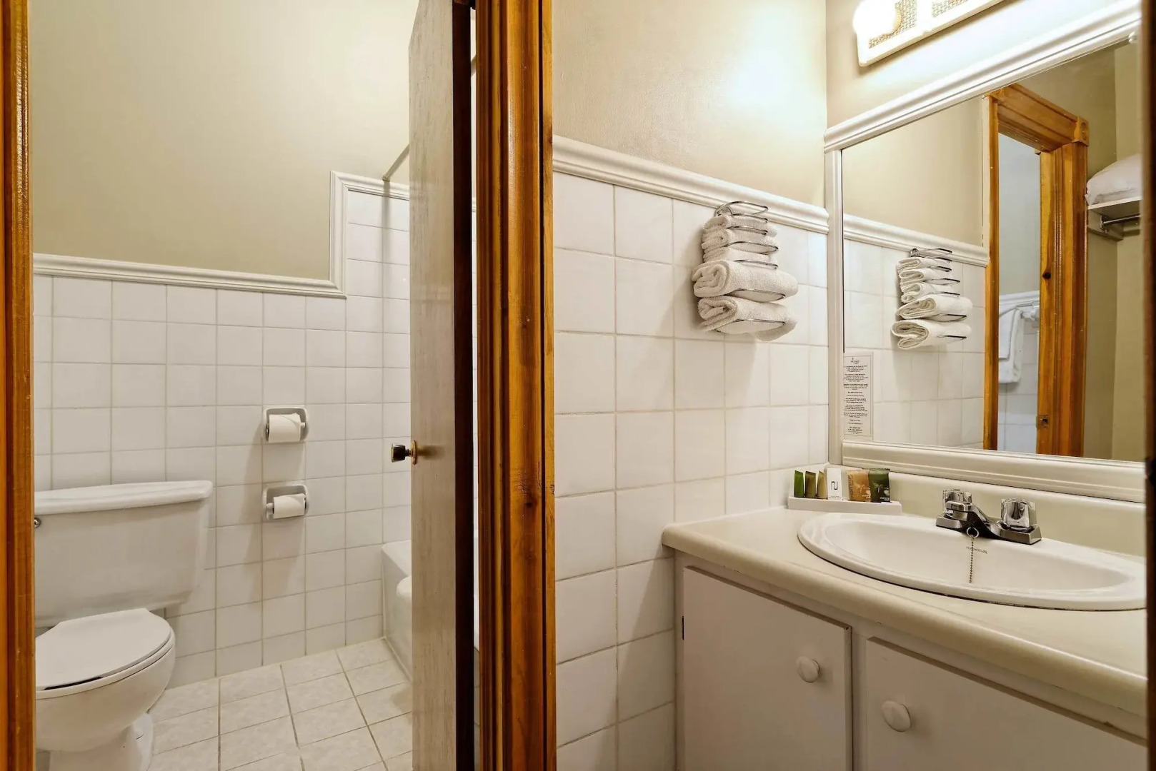 Hotel Cap Aux Pierres