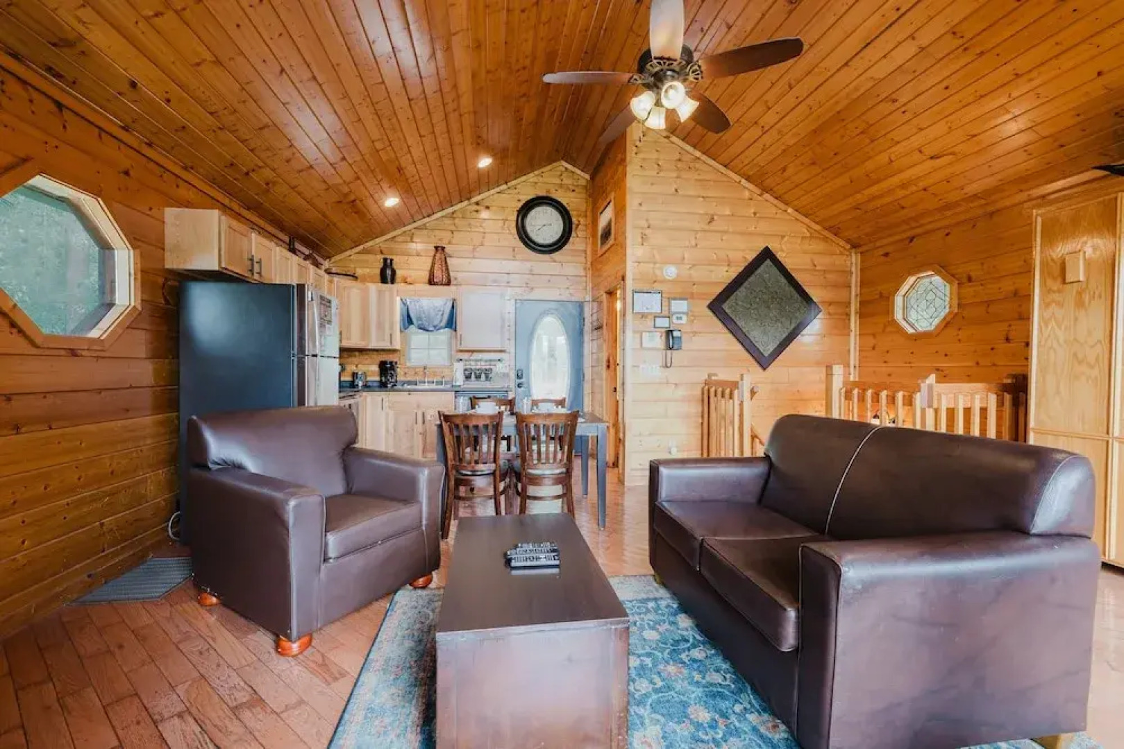 Ain't No Mountain High Enough