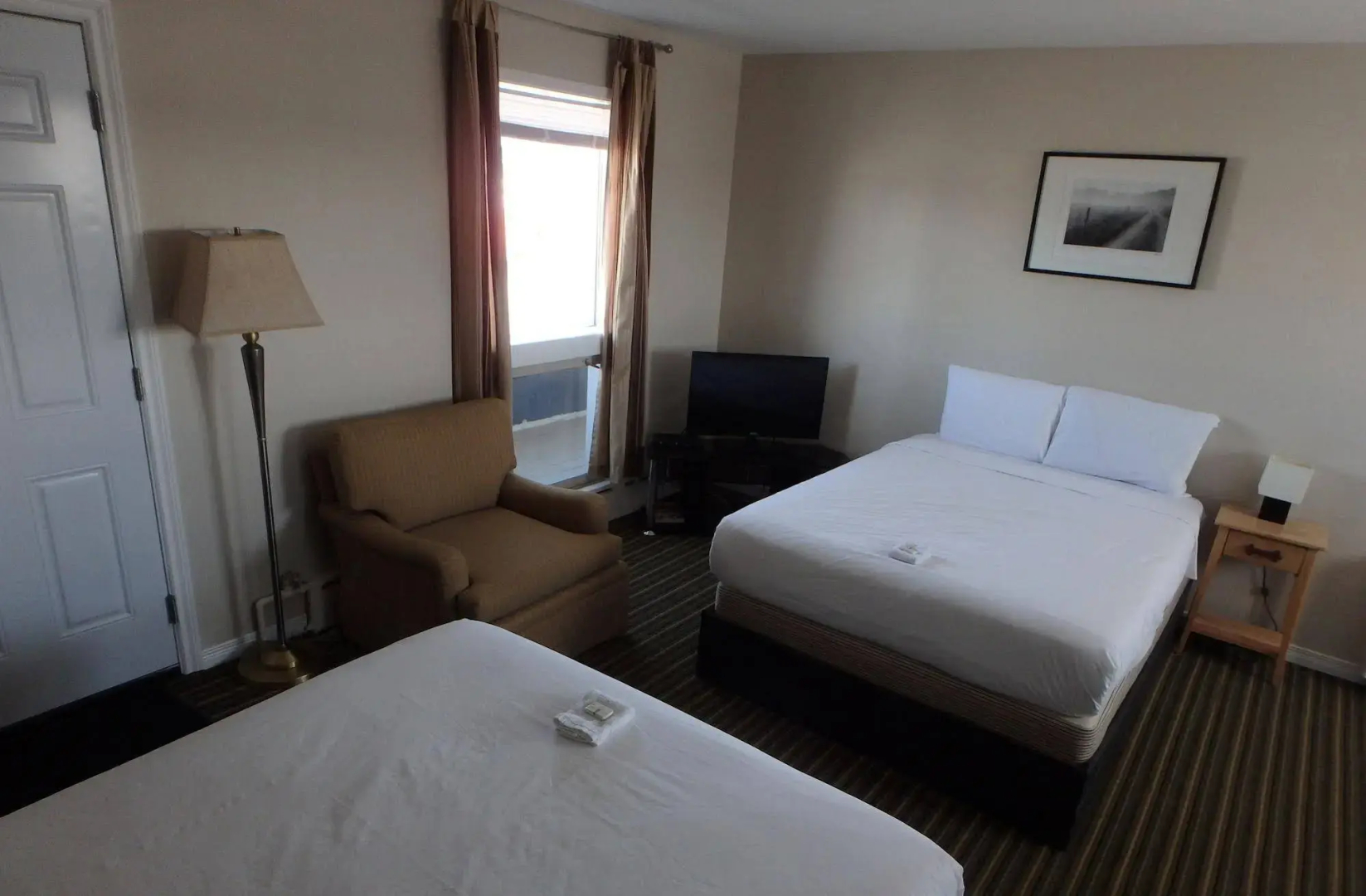 Wheel Inn Motel