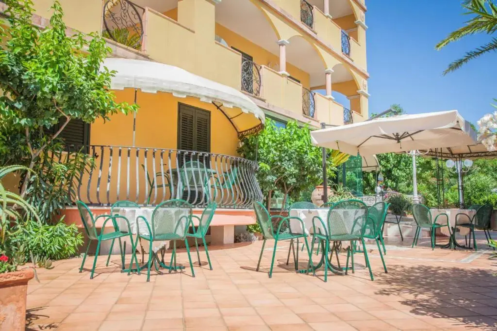 Residence Costazzurra