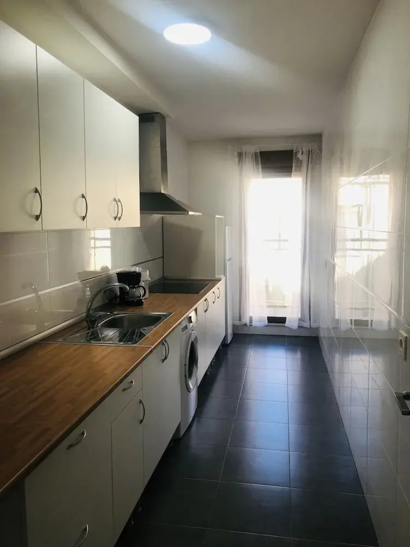 Apartamento Puente Romano Portal 4 1-b