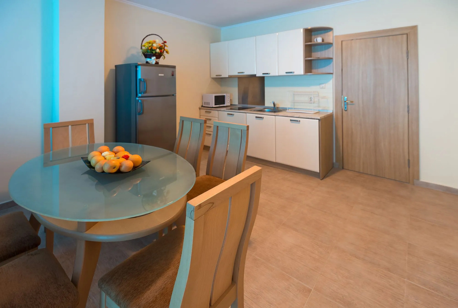 Amon Ra Family Hotel