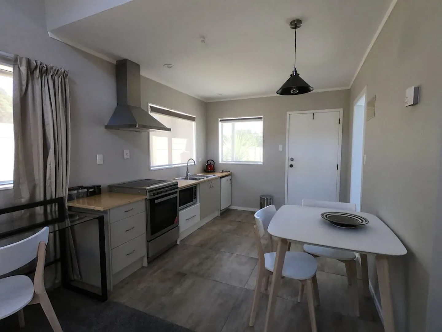 Ohakune Central Motels