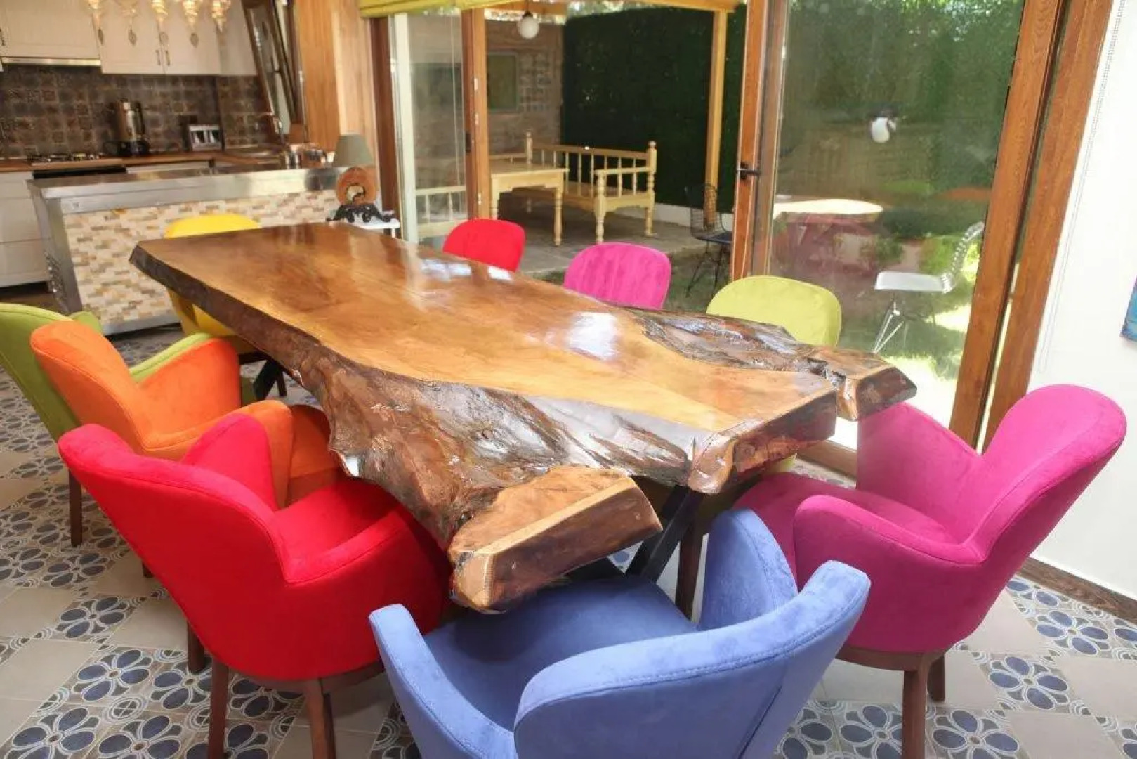 Asiklar boutique hotel