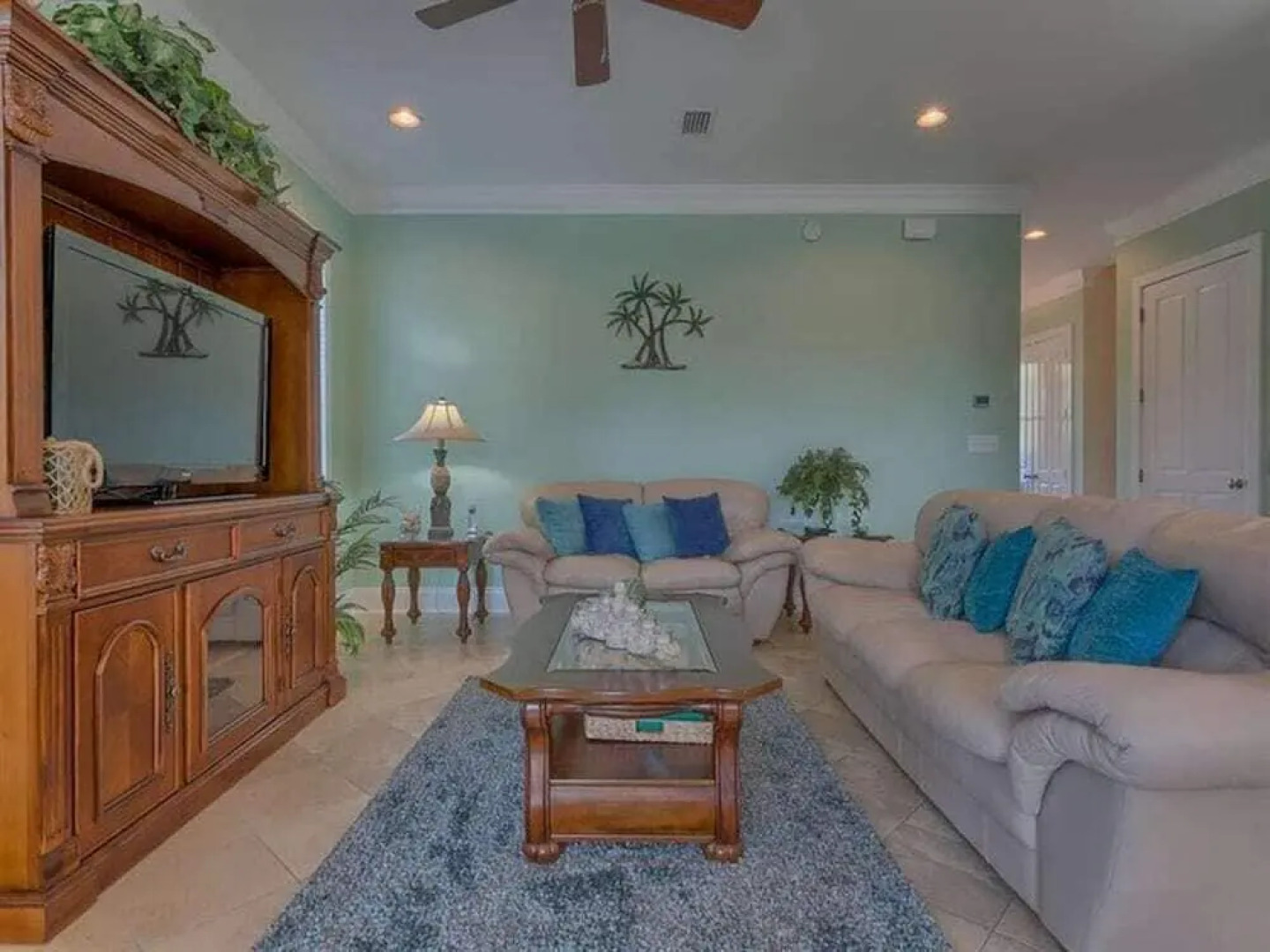 Time Out by Meyer Vacation Rentals