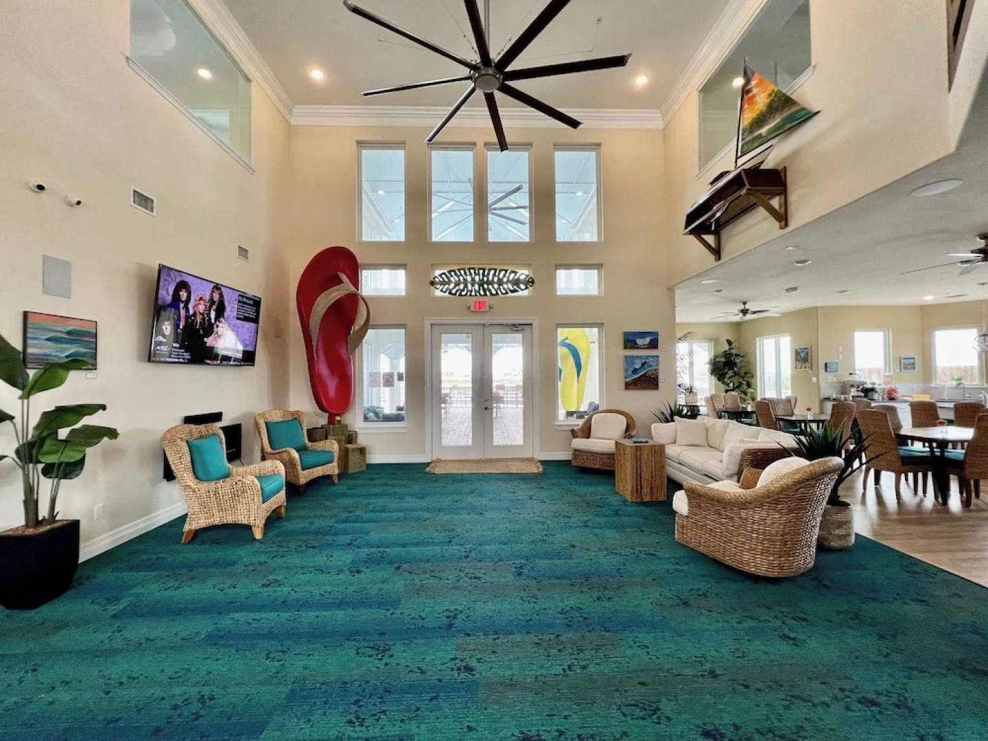 Aruba Water's Edge-15105