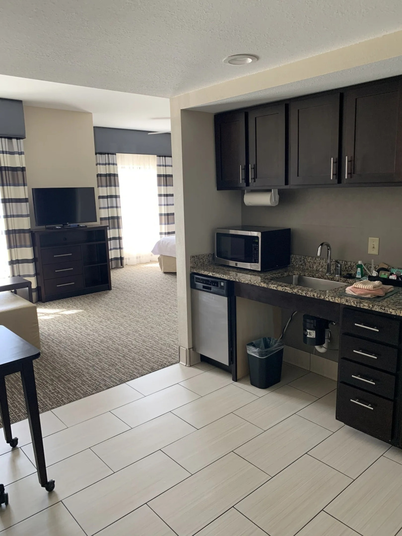 Homewood Suites by Hilton Munster