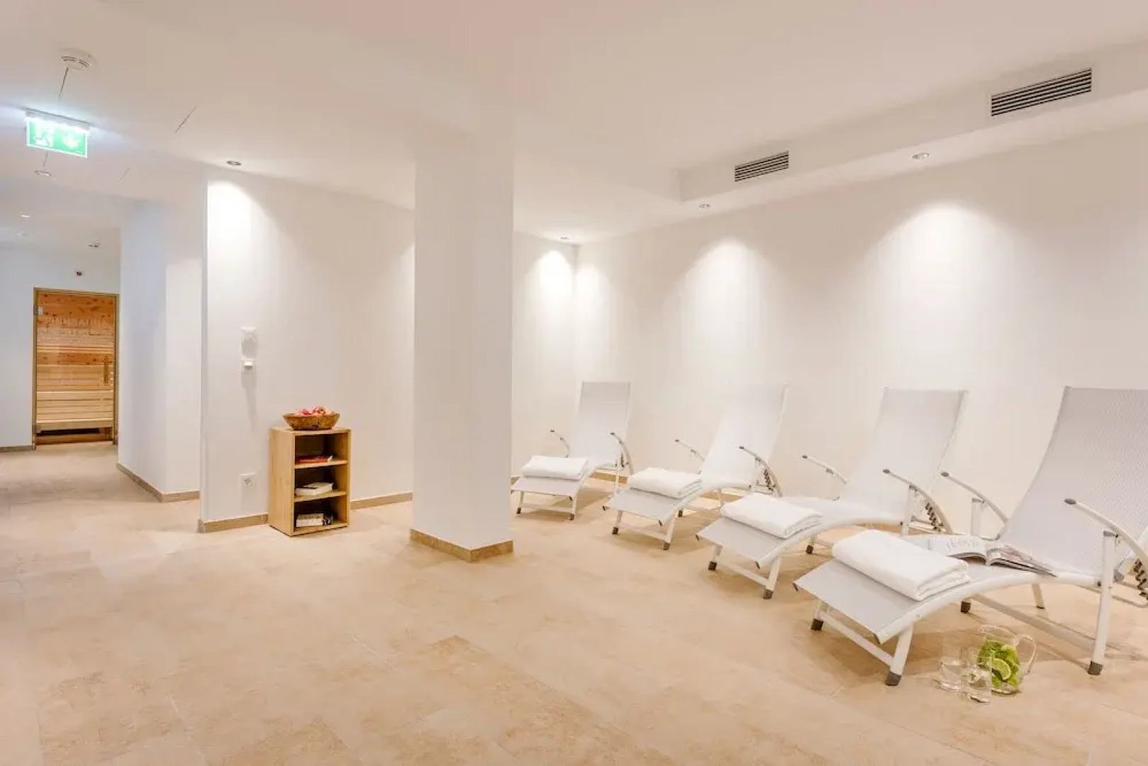 All Suite Residence Kühtai