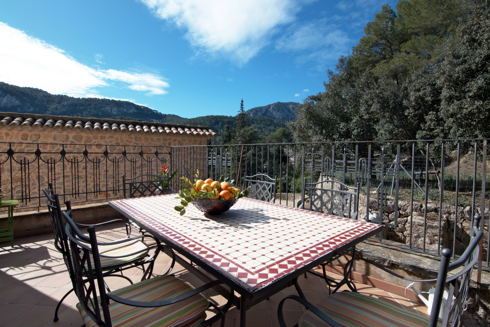 Agroturismo Son Galcerán