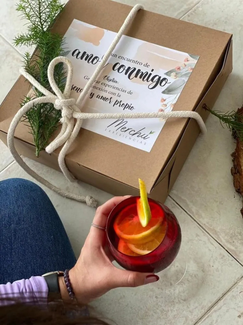 Finca Hotel Spa Merchú