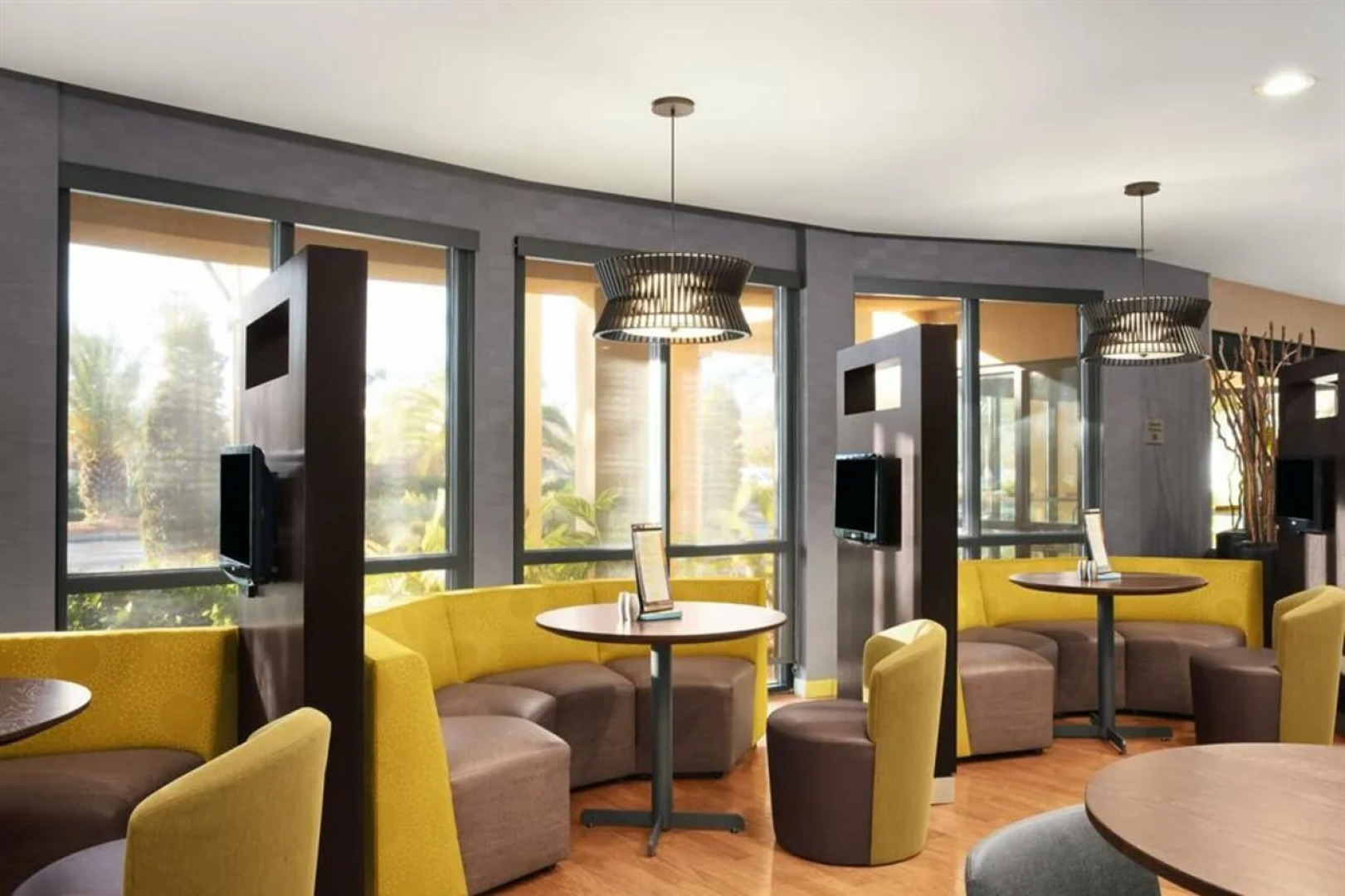 Courtyard by Marriott St Augustine I-95