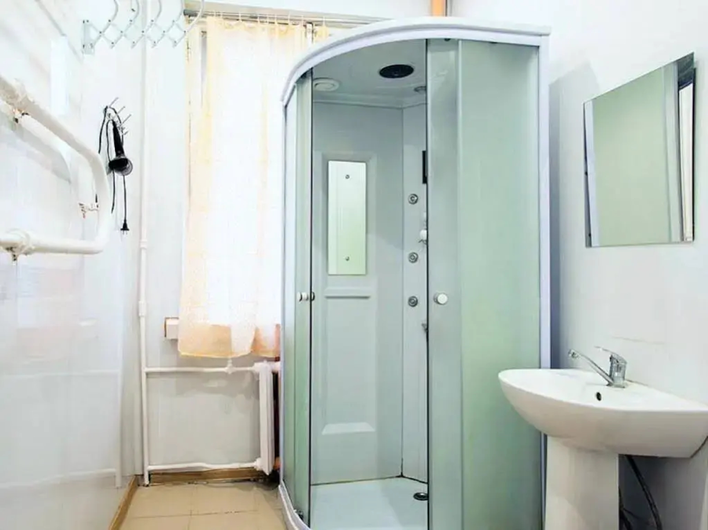 Hostel Na Sukharevskoy